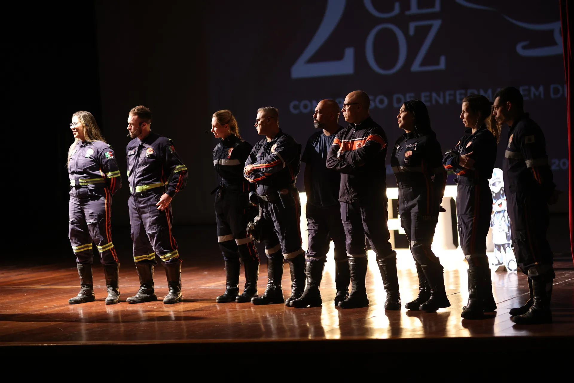 Foto Evento Ceoz 47